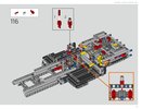 Notice / Instructions de Montage - LEGO - Technic - 42056 - Porsche 911 GT3 RS: Page 105