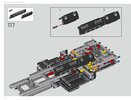 Notice / Instructions de Montage - LEGO - Technic - 42056 - Porsche 911 GT3 RS: Page 106