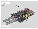 Notice / Instructions de Montage - LEGO - Technic - 42056 - Porsche 911 GT3 RS: Page 108