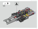 Notice / Instructions de Montage - LEGO - Technic - 42056 - Porsche 911 GT3 RS: Page 109