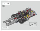 Notice / Instructions de Montage - LEGO - Technic - 42056 - Porsche 911 GT3 RS: Page 110