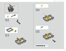 Notice / Instructions de Montage - LEGO - Technic - 42056 - Porsche 911 GT3 RS: Page 111