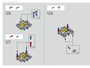 Notice / Instructions de Montage - LEGO - Technic - 42056 - Porsche 911 GT3 RS: Page 112