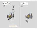 Notice / Instructions de Montage - LEGO - Technic - 42056 - Porsche 911 GT3 RS: Page 113