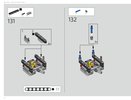 Notice / Instructions de Montage - LEGO - Technic - 42056 - Porsche 911 GT3 RS: Page 114