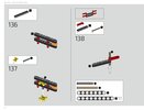 Notice / Instructions de Montage - LEGO - Technic - 42056 - Porsche 911 GT3 RS: Page 116