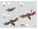 Notice / Instructions de Montage - LEGO - Technic - 42056 - Porsche 911 GT3 RS: Page 119