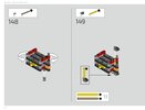 Notice / Instructions de Montage - LEGO - Technic - 42056 - Porsche 911 GT3 RS: Page 120