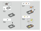 Notice / Instructions de Montage - LEGO - Technic - 42056 - Porsche 911 GT3 RS: Page 123