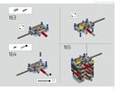 Notice / Instructions de Montage - LEGO - Technic - 42056 - Porsche 911 GT3 RS: Page 125