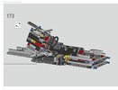 Notice / Instructions de Montage - LEGO - Technic - 42056 - Porsche 911 GT3 RS: Page 130