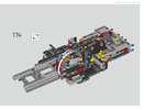 Notice / Instructions de Montage - LEGO - Technic - 42056 - Porsche 911 GT3 RS: Page 131