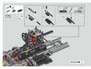 Notice / Instructions de Montage - LEGO - Technic - 42056 - Porsche 911 GT3 RS: Page 132