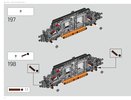 Notice / Instructions de Montage - LEGO - Technic - 42056 - Porsche 911 GT3 RS: Page 144