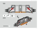 Notice / Instructions de Montage - LEGO - Technic - 42056 - Porsche 911 GT3 RS: Page 145