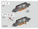 Notice / Instructions de Montage - LEGO - Technic - 42056 - Porsche 911 GT3 RS: Page 146