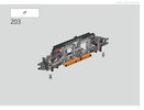 Notice / Instructions de Montage - LEGO - Technic - 42056 - Porsche 911 GT3 RS: Page 147