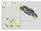 Notice / Instructions de Montage - LEGO - Technic - 42056 - Porsche 911 GT3 RS: Page 152