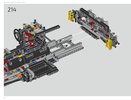 Notice / Instructions de Montage - LEGO - Technic - 42056 - Porsche 911 GT3 RS: Page 154