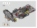 Notice / Instructions de Montage - LEGO - Technic - 42056 - Porsche 911 GT3 RS: Page 155