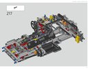 Notice / Instructions de Montage - LEGO - Technic - 42056 - Porsche 911 GT3 RS: Page 157