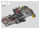 Notice / Instructions de Montage - LEGO - Technic - 42056 - Porsche 911 GT3 RS: Page 160