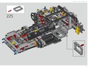 Notice / Instructions de Montage - LEGO - Technic - 42056 - Porsche 911 GT3 RS: Page 165