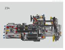 Notice / Instructions de Montage - LEGO - Technic - 42056 - Porsche 911 GT3 RS: Page 171