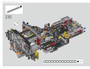 Notice / Instructions de Montage - LEGO - Technic - 42056 - Porsche 911 GT3 RS: Page 172