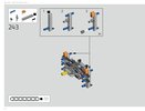 Notice / Instructions de Montage - LEGO - Technic - 42056 - Porsche 911 GT3 RS: Page 176