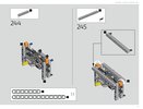 Notice / Instructions de Montage - LEGO - Technic - 42056 - Porsche 911 GT3 RS: Page 177