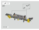 Notice / Instructions de Montage - LEGO - Technic - 42056 - Porsche 911 GT3 RS: Page 184