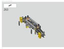 Notice / Instructions de Montage - LEGO - Technic - 42056 - Porsche 911 GT3 RS: Page 186