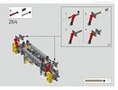 Notice / Instructions de Montage - LEGO - Technic - 42056 - Porsche 911 GT3 RS: Page 187