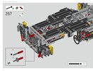 Notice / Instructions de Montage - LEGO - Technic - 42056 - Porsche 911 GT3 RS: Page 190