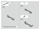 Notice / Instructions de Montage - LEGO - Technic - 42056 - Porsche 911 GT3 RS: Page 194