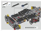 Notice / Instructions de Montage - LEGO - Technic - 42056 - Porsche 911 GT3 RS: Page 196