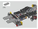 Notice / Instructions de Montage - LEGO - Technic - 42056 - Porsche 911 GT3 RS: Page 197