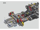 Notice / Instructions de Montage - LEGO - Technic - 42056 - Porsche 911 GT3 RS: Page 209