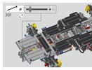 Notice / Instructions de Montage - LEGO - Technic - 42056 - Porsche 911 GT3 RS: Page 210