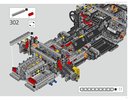 Notice / Instructions de Montage - LEGO - Technic - 42056 - Porsche 911 GT3 RS: Page 211