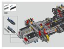 Notice / Instructions de Montage - LEGO - Technic - 42056 - Porsche 911 GT3 RS: Page 212