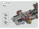 Notice / Instructions de Montage - LEGO - Technic - 42056 - Porsche 911 GT3 RS: Page 213