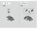 Notice / Instructions de Montage - LEGO - Technic - 42056 - Porsche 911 GT3 RS: Page 219