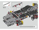 Notice / Instructions de Montage - LEGO - Technic - 42056 - Porsche 911 GT3 RS: Page 223