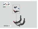 Notice / Instructions de Montage - LEGO - Technic - 42056 - Porsche 911 GT3 RS: Page 229