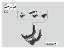 Notice / Instructions de Montage - LEGO - Technic - 42056 - Porsche 911 GT3 RS: Page 230