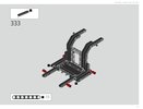 Notice / Instructions de Montage - LEGO - Technic - 42056 - Porsche 911 GT3 RS: Page 233