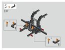 Notice / Instructions de Montage - LEGO - Technic - 42056 - Porsche 911 GT3 RS: Page 238