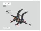 Notice / Instructions de Montage - LEGO - Technic - 42056 - Porsche 911 GT3 RS: Page 239